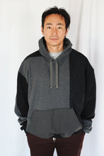 Load image into Gallery viewer, Reworked Hoodie | Large