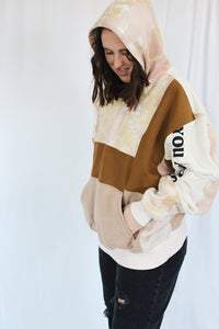 Reworked Hoodie | Small
