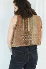 Load image into Gallery viewer, Reworked Vest | Medium