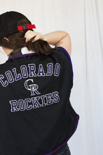 Load image into Gallery viewer, Colorado Rockies Vest