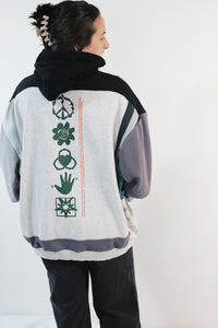 Reworked Hoodie | LG