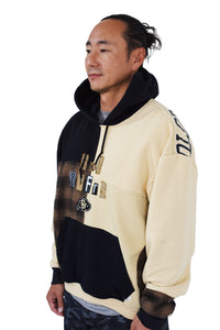 Reworked Hoodie | S