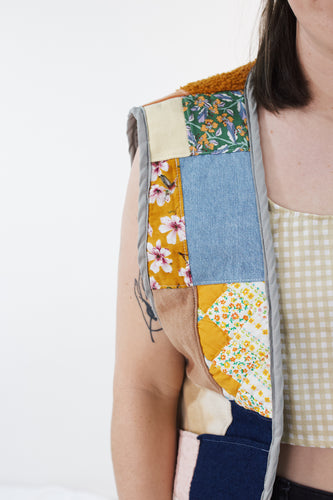 Reworked Vest | M