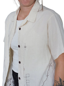 Reworked Shirt | LG