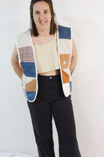 Load image into Gallery viewer, Reworked Vest | LG