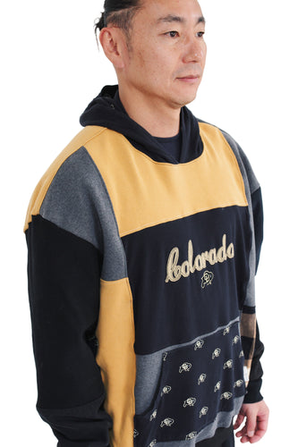 Reworked Hoodie | M