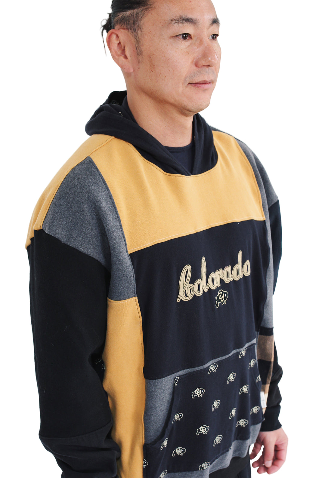 Reworked Hoodie | M