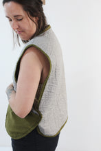 Load image into Gallery viewer, Reworked Vest | LG