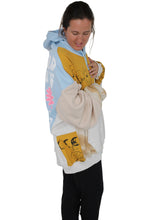 Load image into Gallery viewer, Reworked Hoodie | XXL
