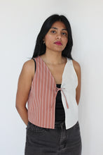 Load image into Gallery viewer, Tie Top | M