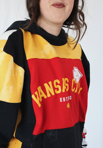 Kansas City Hoodie | Small