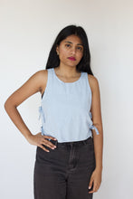 Load image into Gallery viewer, Tie Top | M