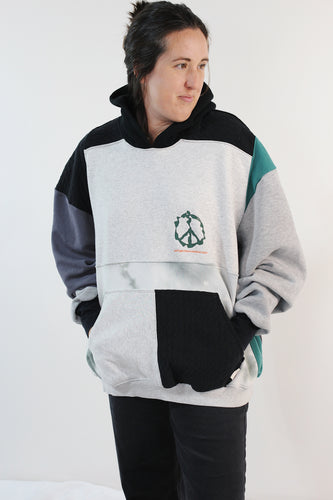 Reworked Hoodie | LG