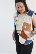 Load image into Gallery viewer, Reworked Vest | LG