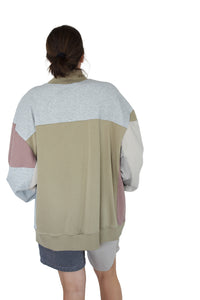 Reworked Hoodie | LG