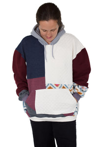 Reworked Hoodie | M