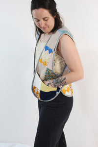 Reworked Vest | M