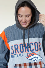 Load image into Gallery viewer, Reworked Hoodie | M