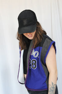 Colorado Rockies Vest