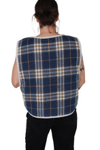 Load image into Gallery viewer, Reworked Vest | S