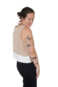 Tie Top | LG