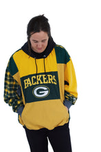 Load image into Gallery viewer, Reworked Hoodie | XL