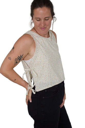 Tie Top | LG