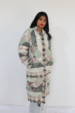 Load image into Gallery viewer, Quilted Jacket | S
