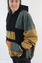 Load image into Gallery viewer, Reworked Hoodie | XL