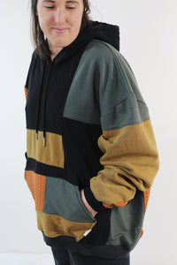 Reworked Hoodie | XL