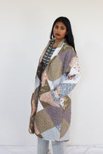 Load image into Gallery viewer, Quilted Jacket | M