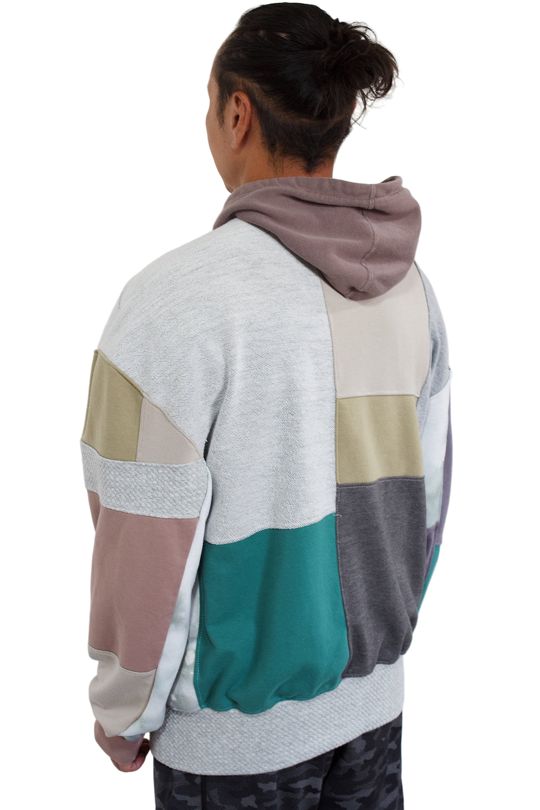Reworked Hoodie | SM
