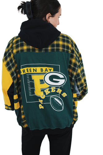 Reworked Hoodie | XL