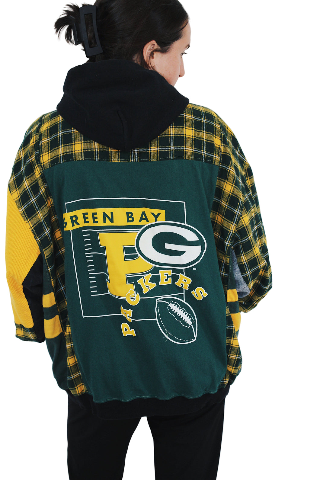 Reworked Hoodie | XL