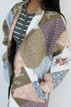 Load image into Gallery viewer, Quilted Jacket | M