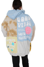 Load image into Gallery viewer, Reworked Hoodie | XXL