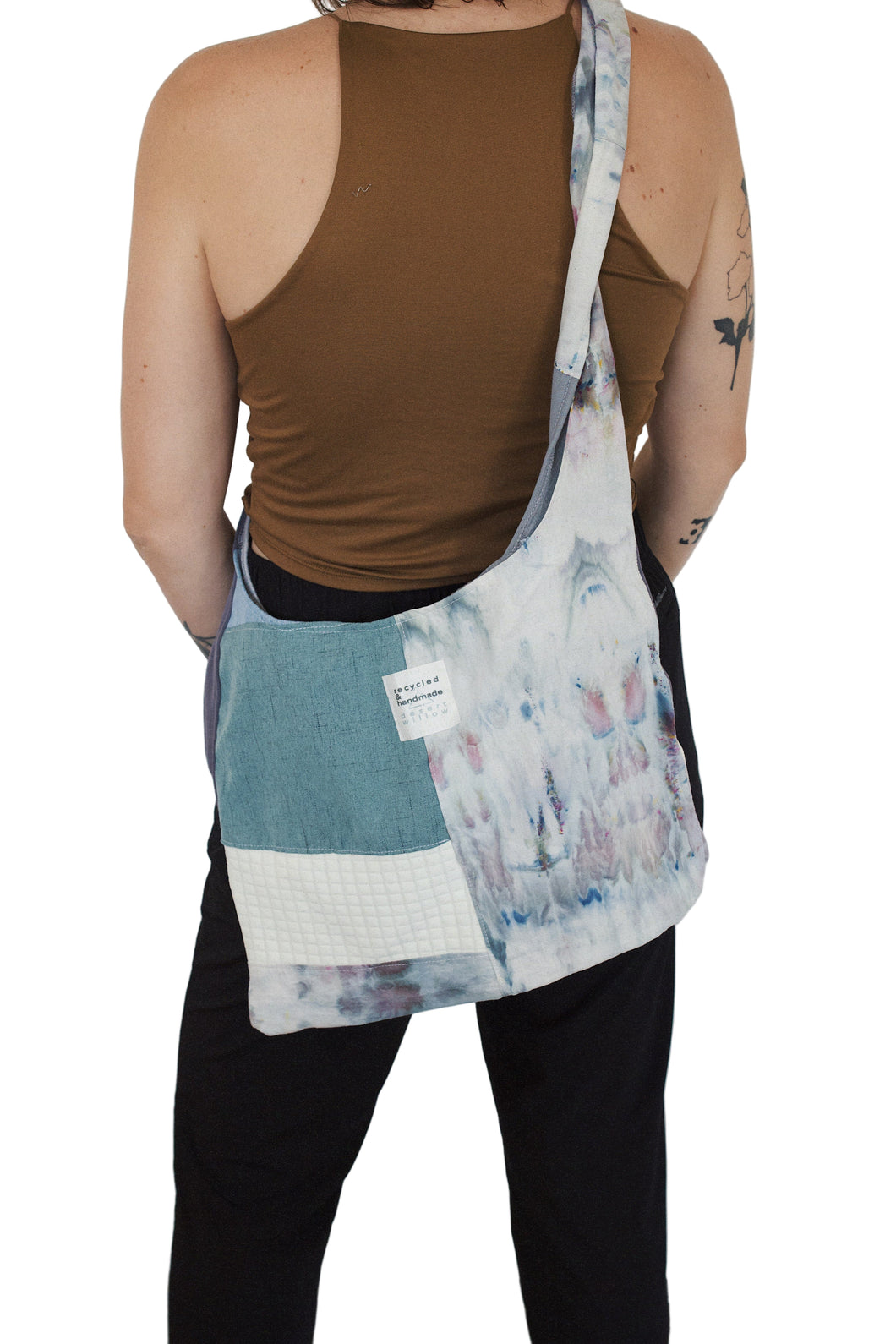 Scrap Bag
