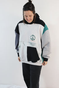 Reworked Hoodie | LG