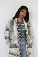 Load image into Gallery viewer, Quilted Jacket | S