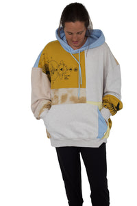 Reworked Hoodie | XXL