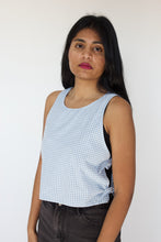 Load image into Gallery viewer, Tie Top | M