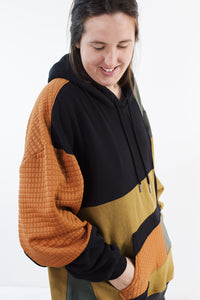 Reworked Hoodie | XL