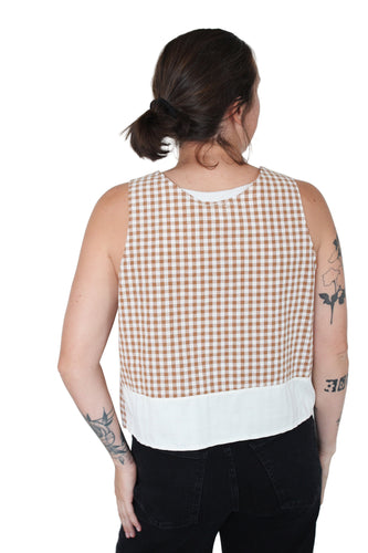 Tie Top | LG