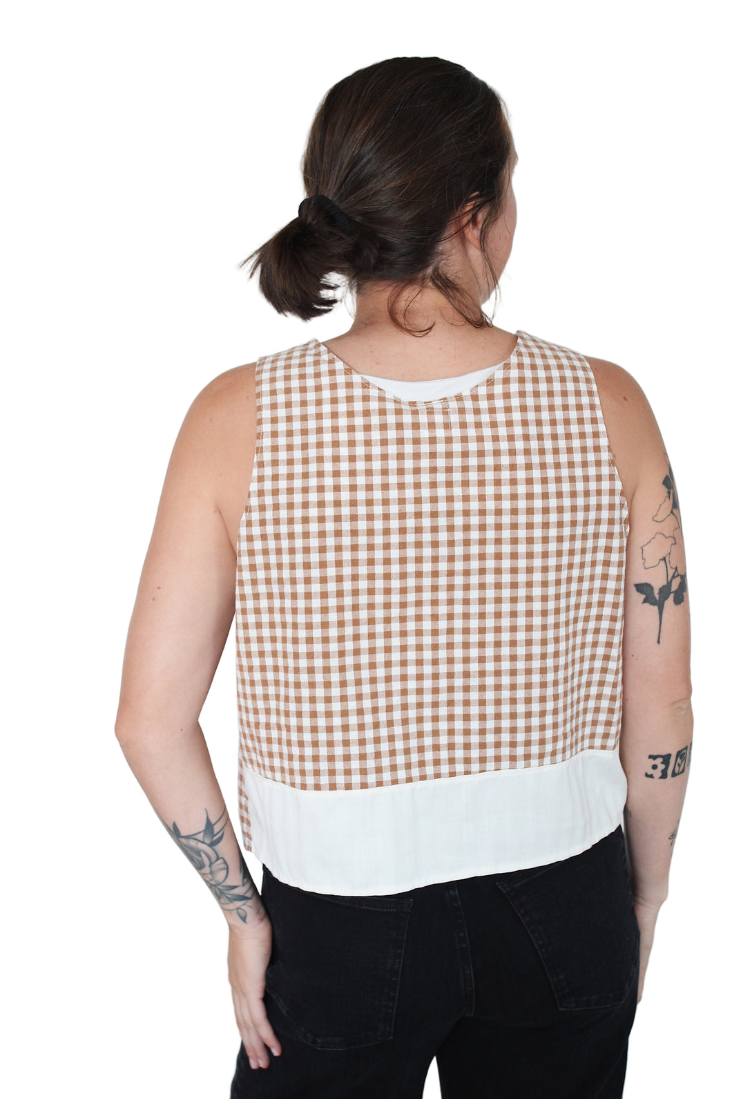 Tie Top | LG
