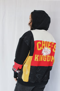 Kansas City Hoodie | Small