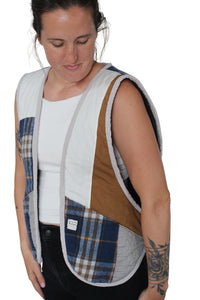 Reworked Vest | S