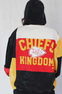 Kansas City Hoodie | Small