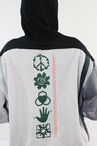 Reworked Hoodie | LG