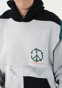 Reworked Hoodie | LG