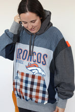 Load image into Gallery viewer, Reworked Hoodie | M